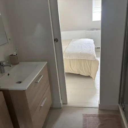 Tatil Evi La Dune Doree Escapade Croteloise Le Crotoy