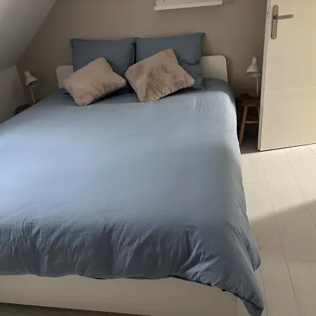 La Dune Doree Escapade Croteloise Tatil Evi